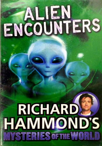 Alien Encounters